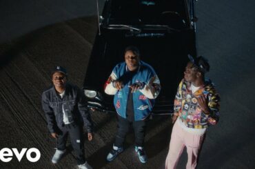 A1 x J1, Deno - Baby (Official Video)