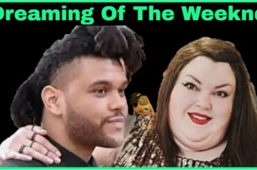 Foodie Beauty Angry, Lashing Out, Eats Herself Into A Food Coma