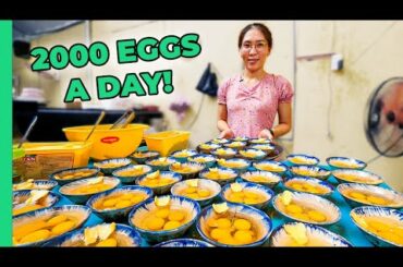 Asia’s Street Food Experts!! Turning Street Food Upside-down!!!