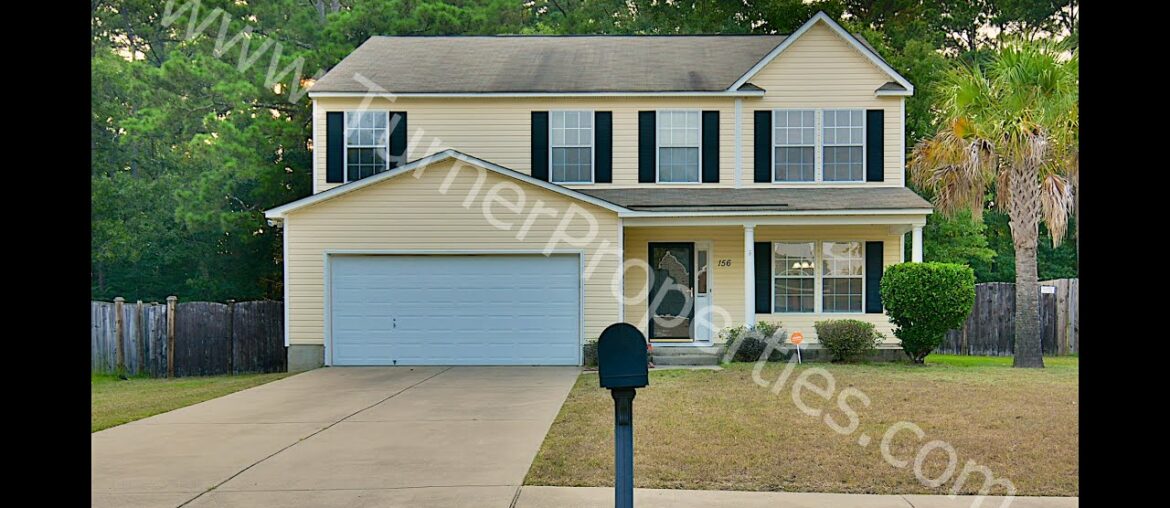 156 Hardwood Dr, Columbia, SC 29229 for rent Turner Properties