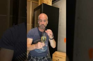 What’s in your glass Ep39 - Weekend wine - Cava