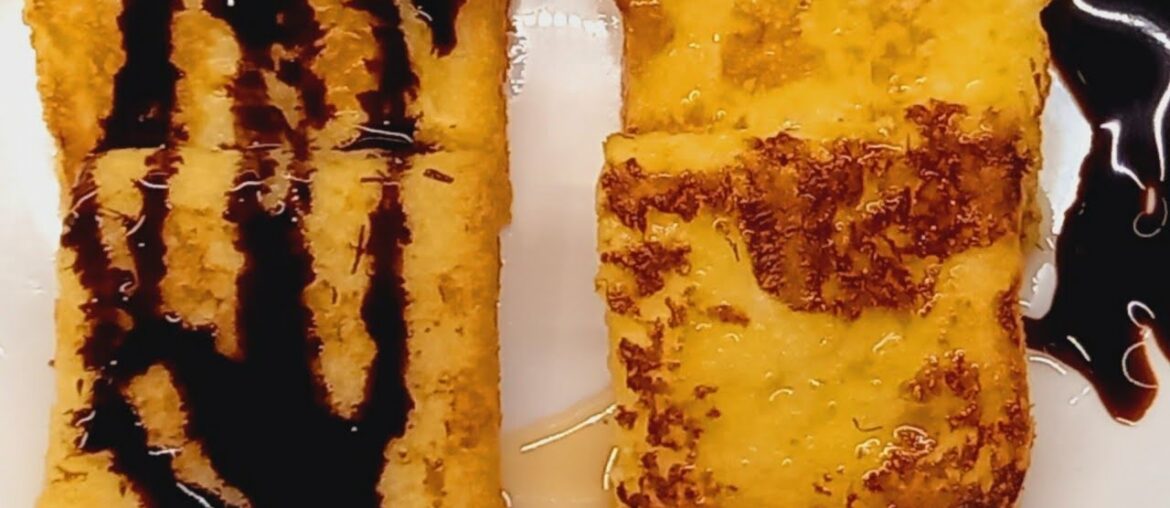 How to Make French Toast | French Toast Quick & Easy Recipes