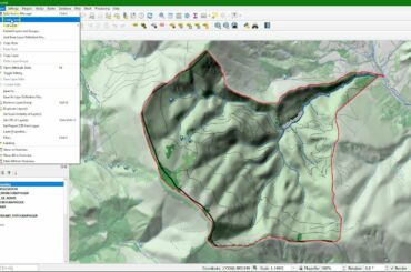 Explore Open Data for Hydrological Fieldwork in France