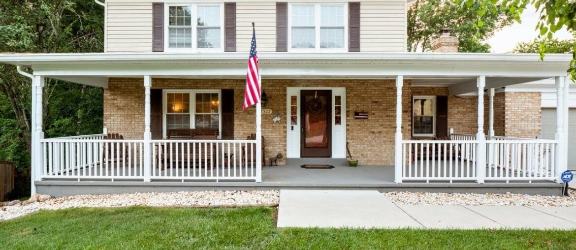 13322 Pocomoke Court, Woodbridge, VA 22192 13322 Pocomoke Court, Woodbridge, VA 22192