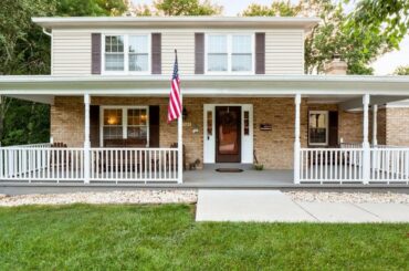 13322 Pocomoke Court, Woodbridge, VA 22192