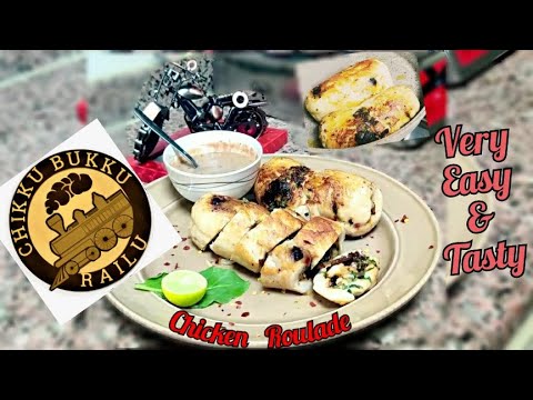 Chicken Roulade in Tamil| French Recipe in Tamil | Chicken Curry | Chicken Gravy by Master Mahendran Chicken Roulade in Tamil| French Recipe in Tamil | Chicken Curry | Chicken Gravy by Master Mahendran