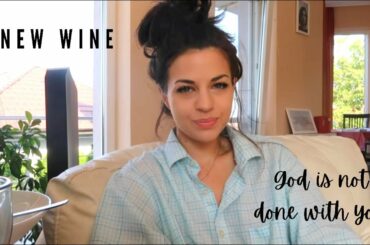 To the nomads - YOU ARE MOVING (AGAIN) God is still establishing you