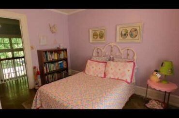 Elegant Two-Story Home with Classic Architectural Details - 235 Market St, Amsterdam, NY