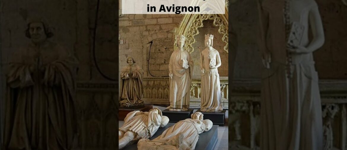 Three Things To Do in South of France #Shorts Three Things To Do in South of France #Shorts