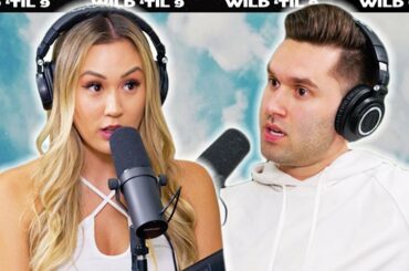 Reuniting With My Birth Father | Wild 'Til 9 Episode 50