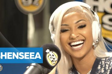 Shenseea | Funk Flex | Freestyle163