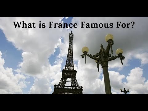 France – Part – 01 | Tourist Attraction | Luxury life in France | Planet Destination France - Part - 01 | Tourist Attraction | Luxury life in France | Planet Destination
