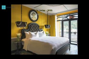 Review Hotel de la Coupole - MGallery