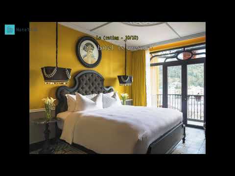 Review Hotel de la Coupole – MGallery Review Hotel de la Coupole - MGallery