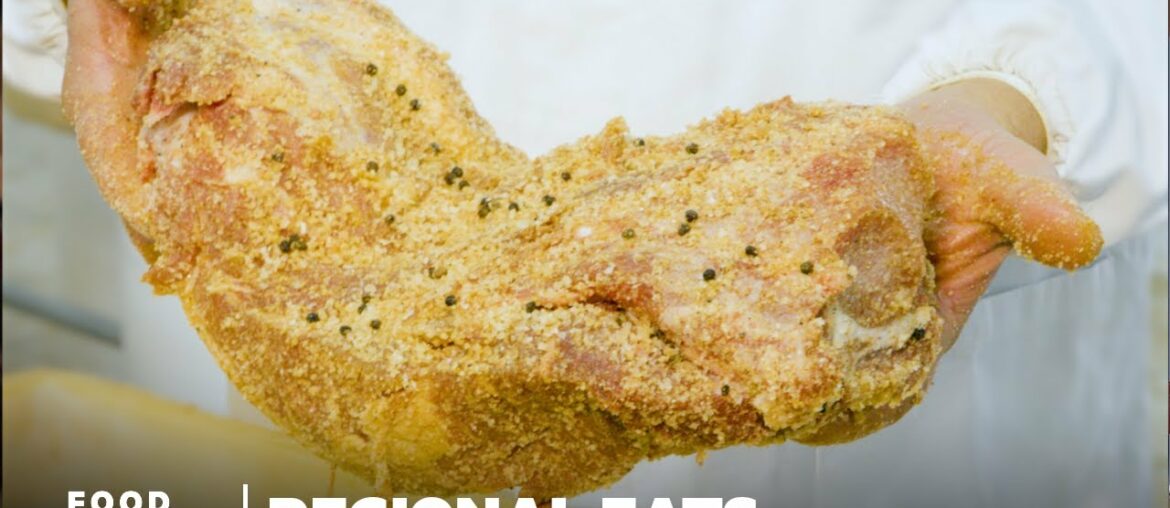 Regional Eats Season 4 Marathon Regional Eats Season 4 Marathon