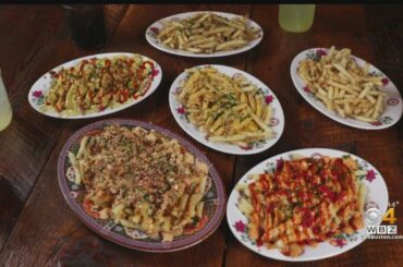 Phantom Gourmet: It's Definitely All About The Fries