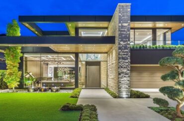 6 Great Modern Homes | WATCH NOW !