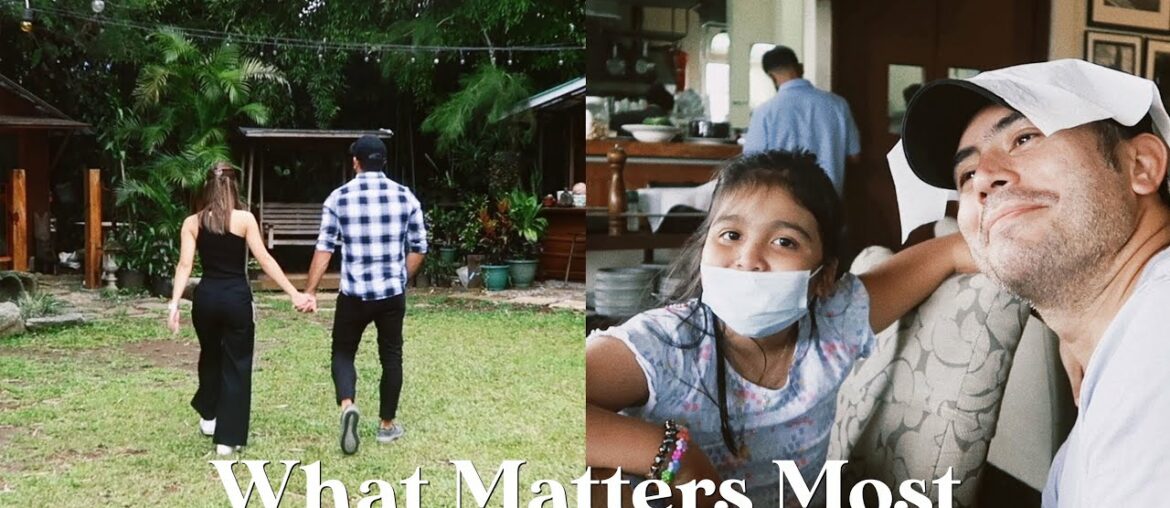 WHAT MATTERS MOST | Julia Barretto