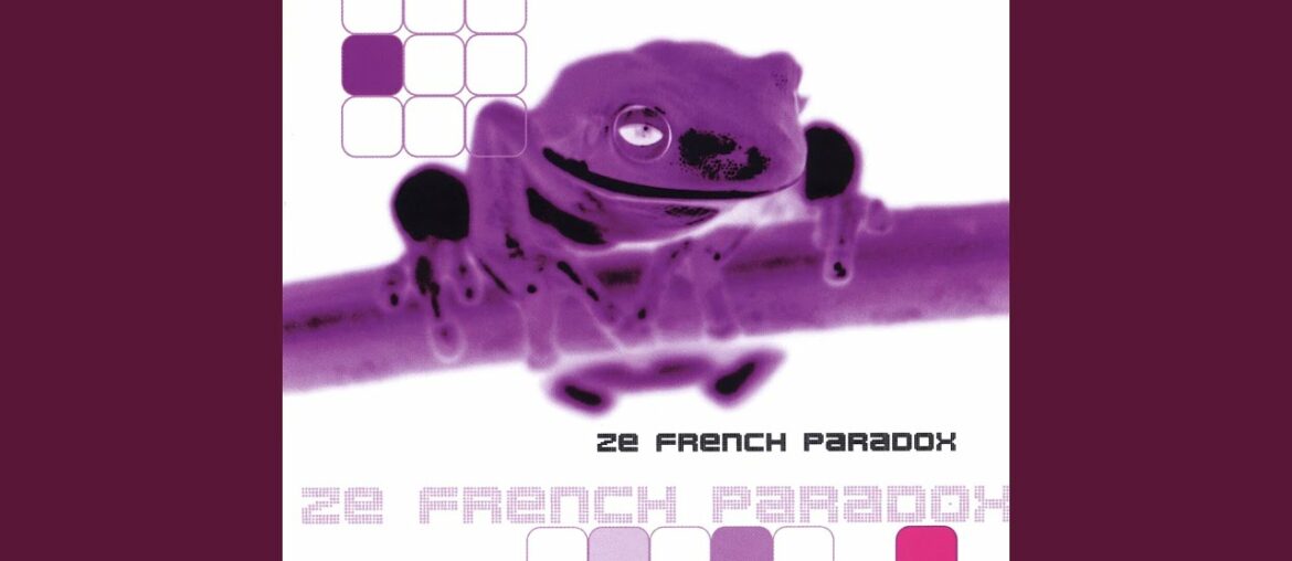 Ze French Paradox