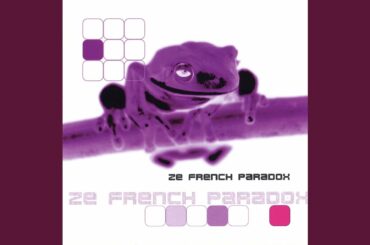 Ze French Paradox