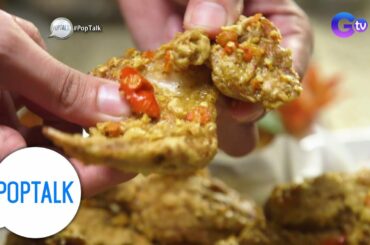 PopTalk: Wings overload at ‘Chicken Basket Restaurant’!