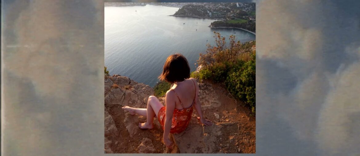 French Restaurant - Lana Del Rey Cover