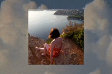 French Restaurant - Lana Del Rey Cover