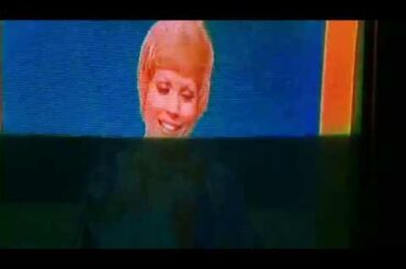 Match Game: Julia Child (Blank)ed the Galloping Gourmet