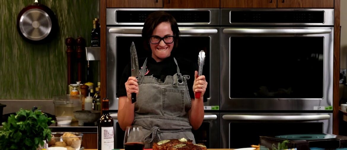 Virtual Cooking Classes: French Brasserie