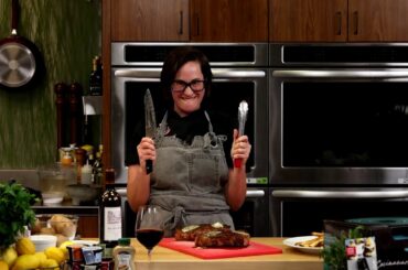 Virtual Cooking Classes: French Brasserie