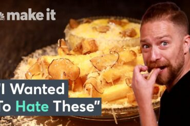 Are $200 French Fries Worth The Money?