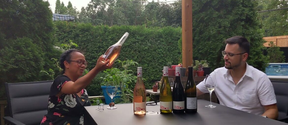 French Summer Wine Picks