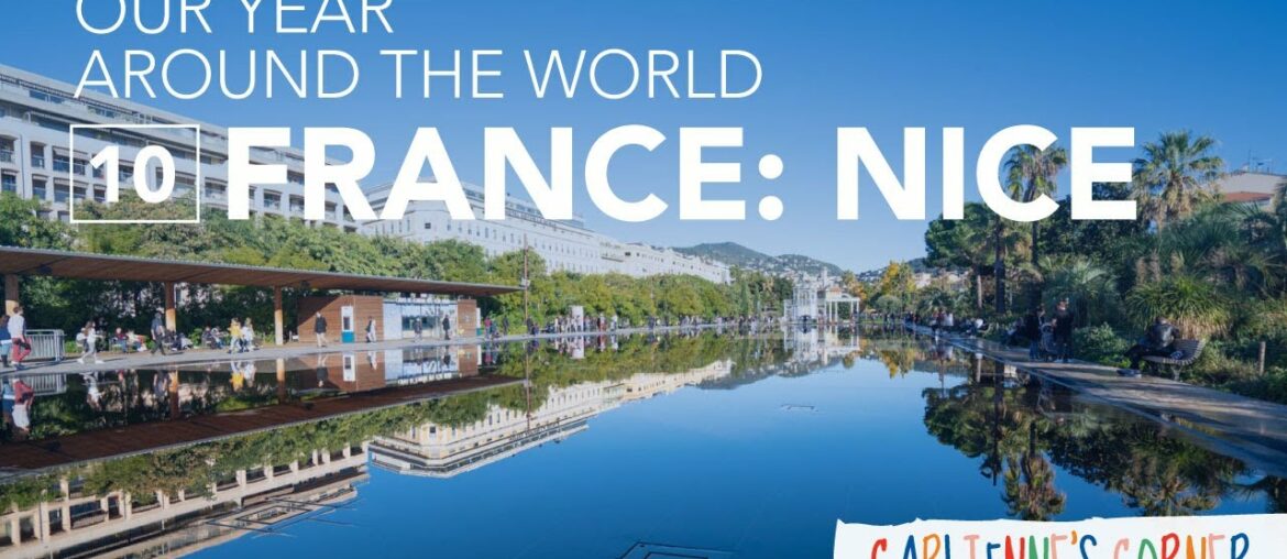 The tiniest airbnb and tasty food of Nice, France | Carlienne's Corner The tiniest airbnb and tasty food of Nice, France | Carlienne's Corner