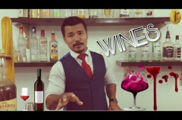 Wines | Definition of wine | type of grapes | grape varieties | what is wine | red and white grapes