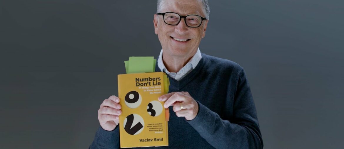 My favorite author’s most accessible book to date