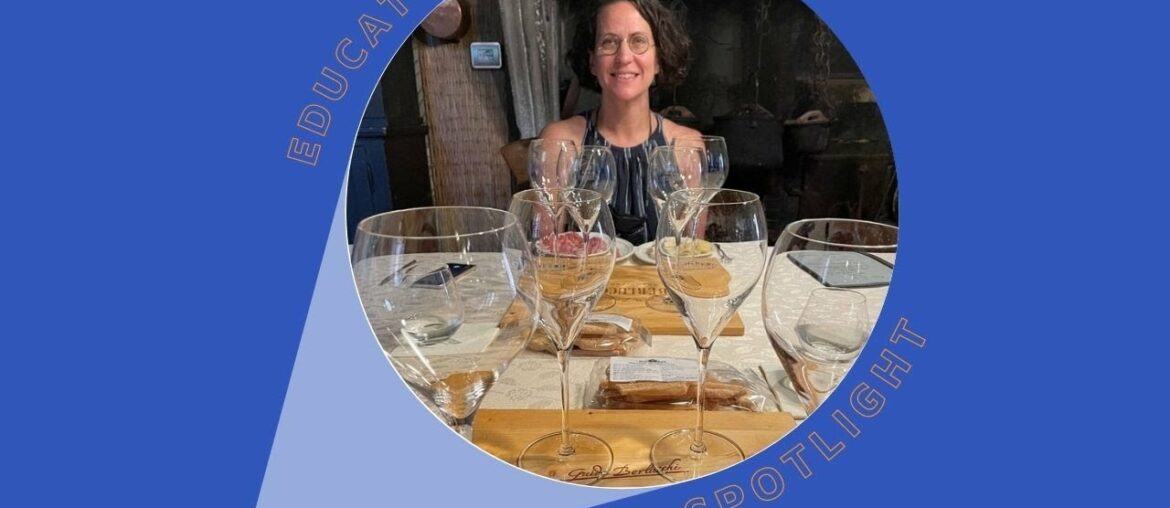 Instructor Spotlight:  Tanya Morning Star Darling