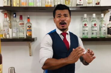 Wines | What is Wine | Wine Definition | EAZY DorjayBartender