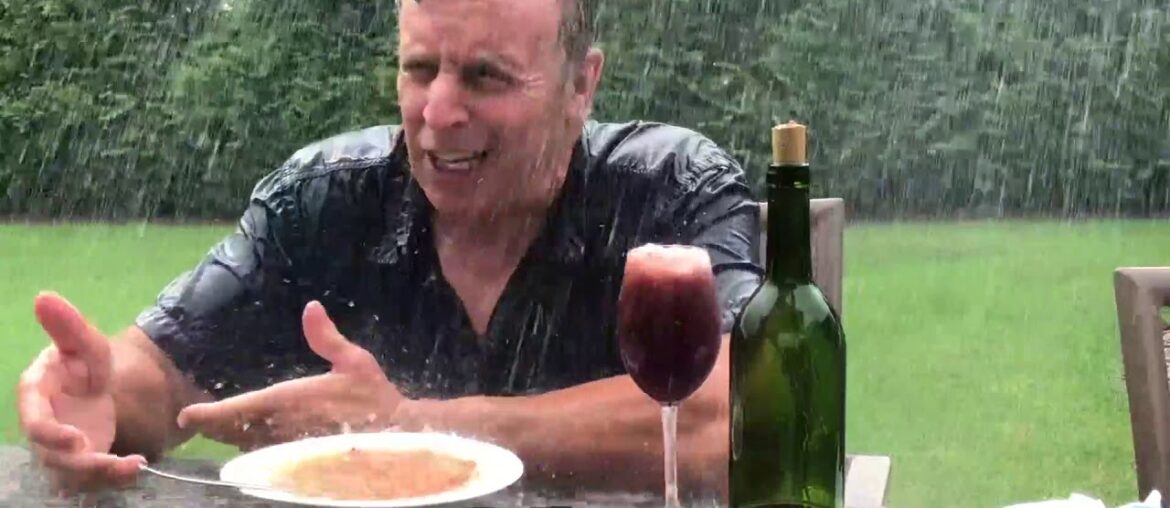 Outdoor Dining During a Pandemic | VicDiBitetto.net