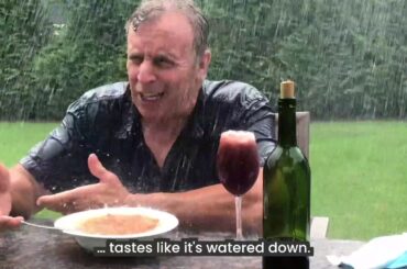 Outdoor Dining During a Pandemic | VicDiBitetto.net