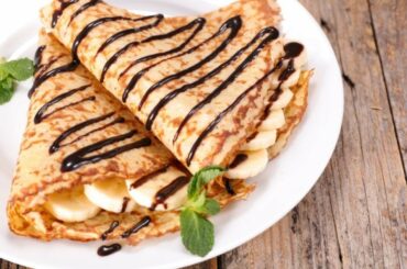 French Culture &  Cuisine with Chef Cindy