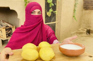 Crispy French Fries & Cheese Sauce , rainy day , french fries recipe by desi Khan tips & vlogs