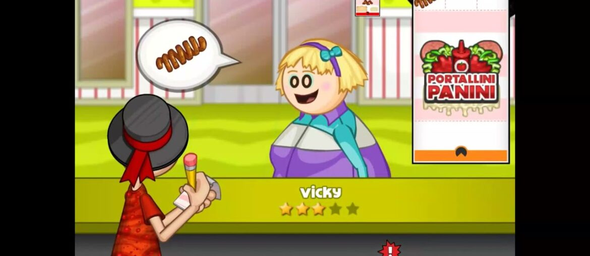 Papa's Cheeseria Y8 Browser Gameplay Walkthrough Part 23: Asiago Fan | ClickAGame Papa's Cheeseria Y8 Browser Gameplay Walkthrough Part 23: Asiago Fan | ClickAGame