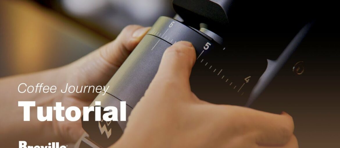 Coffee Tutorials | Coffee grinders and how they work | Breville USA Coffee Tutorials | Coffee grinders and how they work | Breville USA