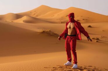 B Young - Justin Bieber (Official Video)