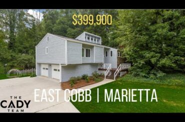 1370 Aqueduct Way | Marietta, GA