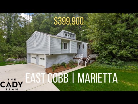 1370 Aqueduct Way | Marietta, GA 1370 Aqueduct Way | Marietta, GA