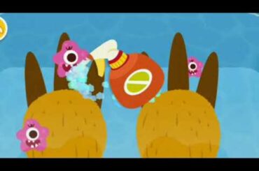 Little Panda's Town life | Babybus Gameplay | kids fashion show | educational | cartoon | kids video