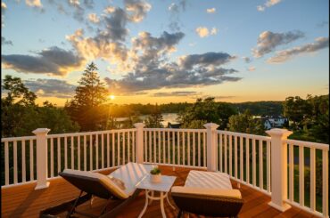 NEW FAIRFIELD HOME FOR SALE - 2 Meadow Ridge Drive New Fairfield, CT 06812