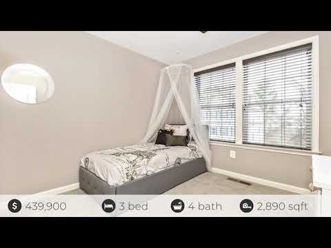 8146 Villaggio Drive, Millersville, MD 8146 Villaggio Drive, Millersville, MD