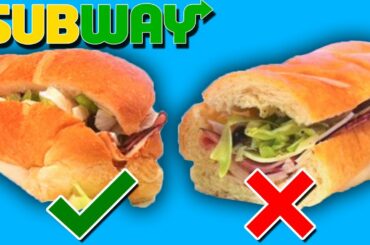 15 Fast Food HACKS No One Told You Before